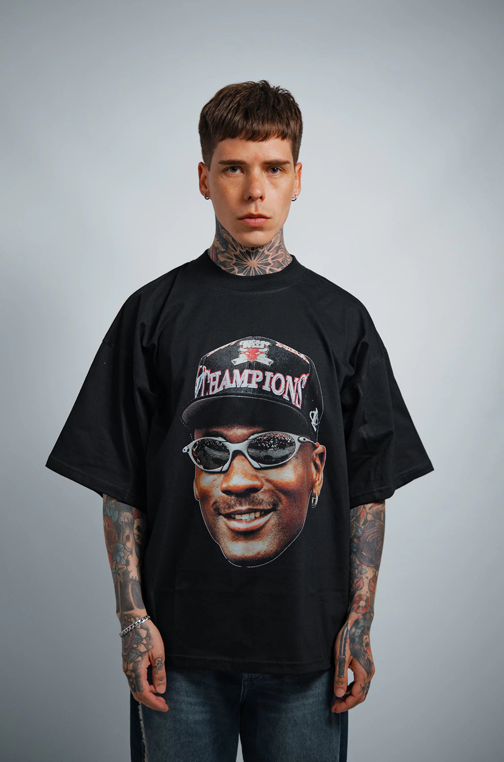 Remerón Jordan