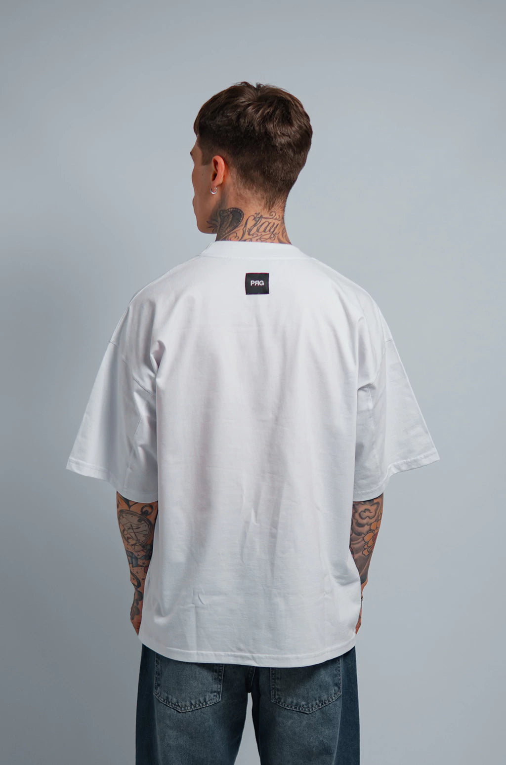 Remerón Korn - Blanco