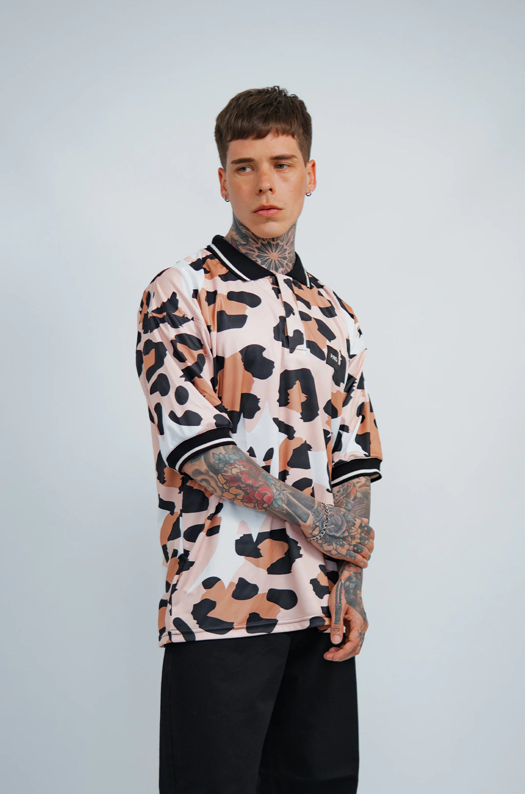 Camiseta California