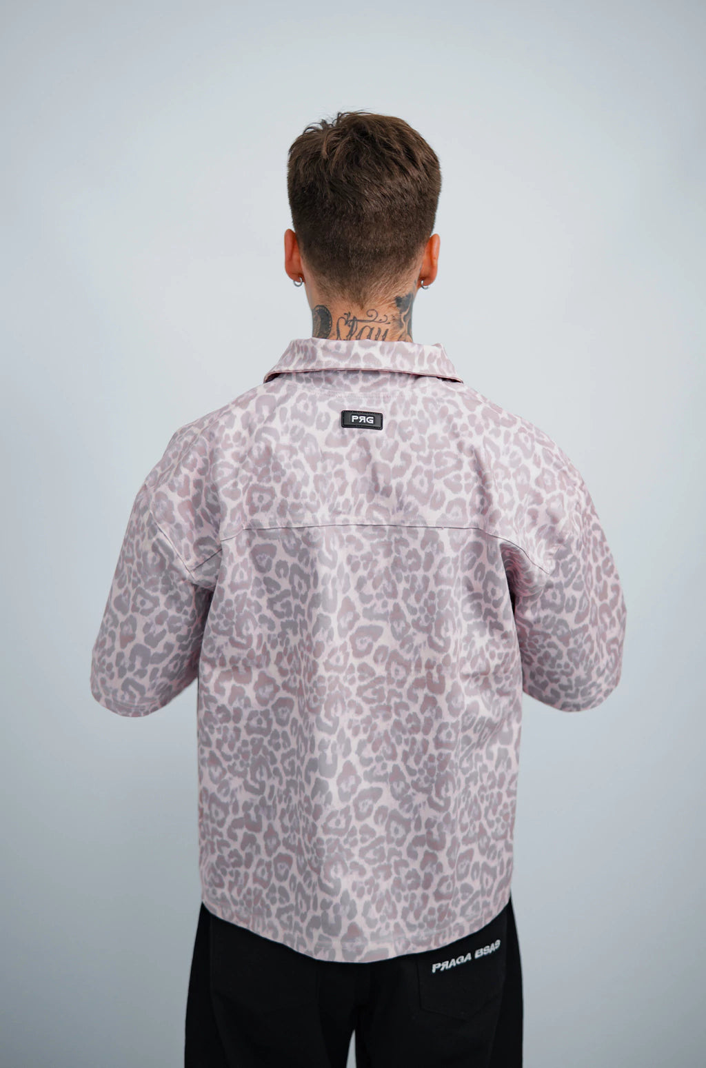 Camisa Bellarose