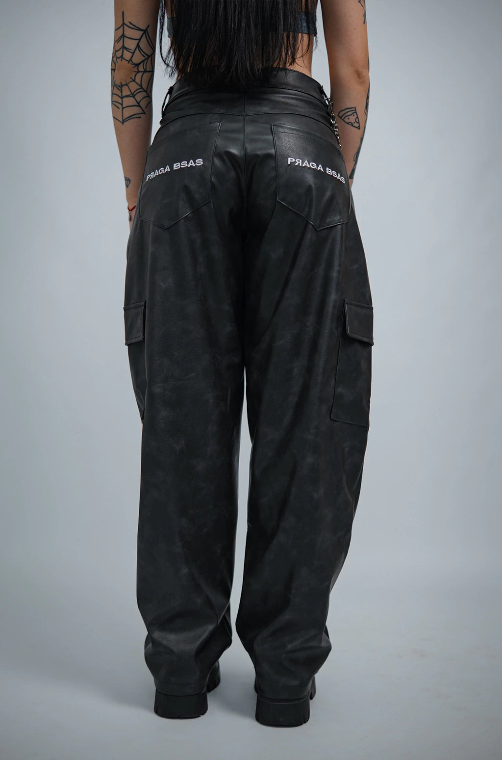 Pantalón Rebel