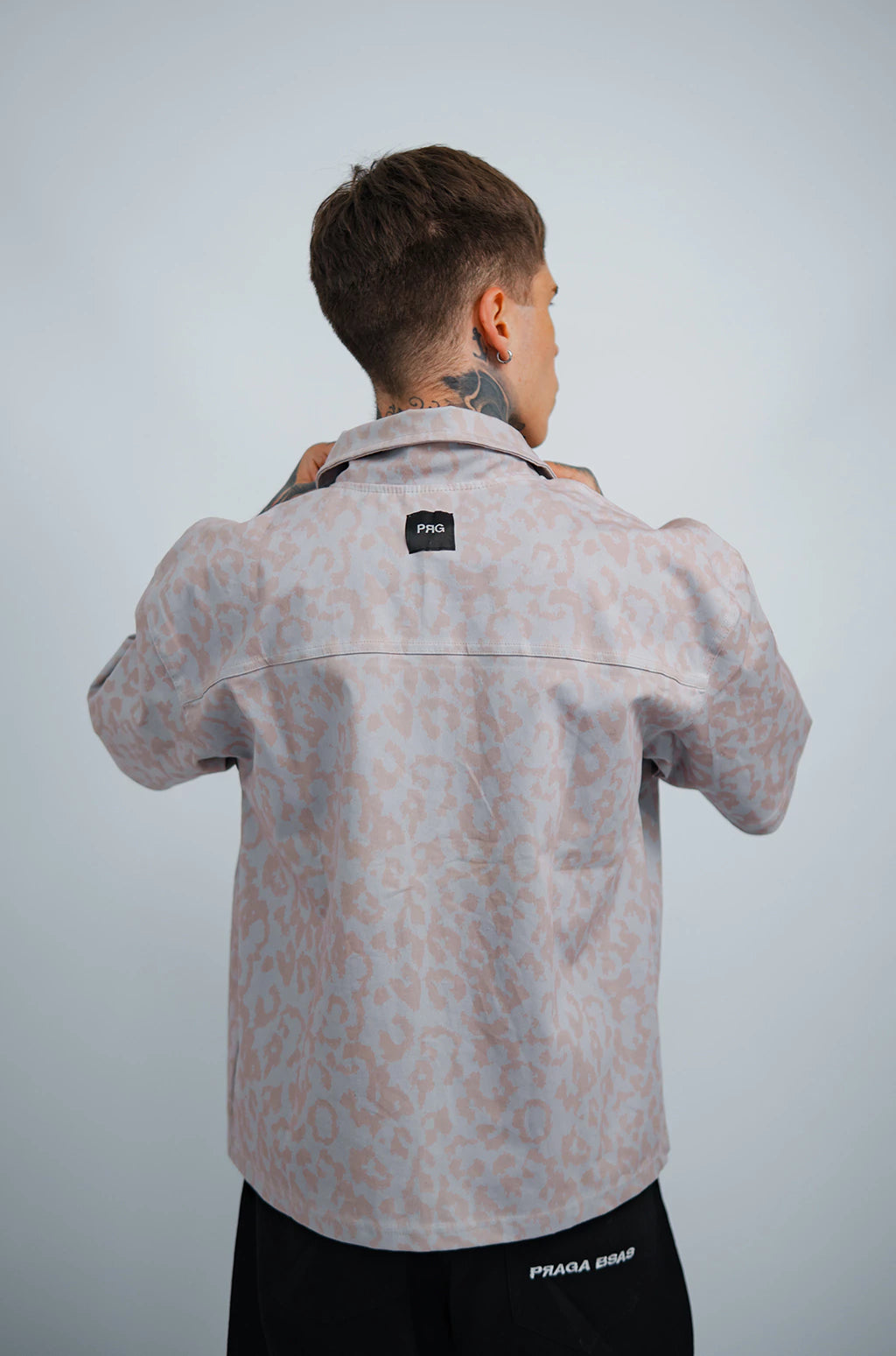 Camisa Raisa