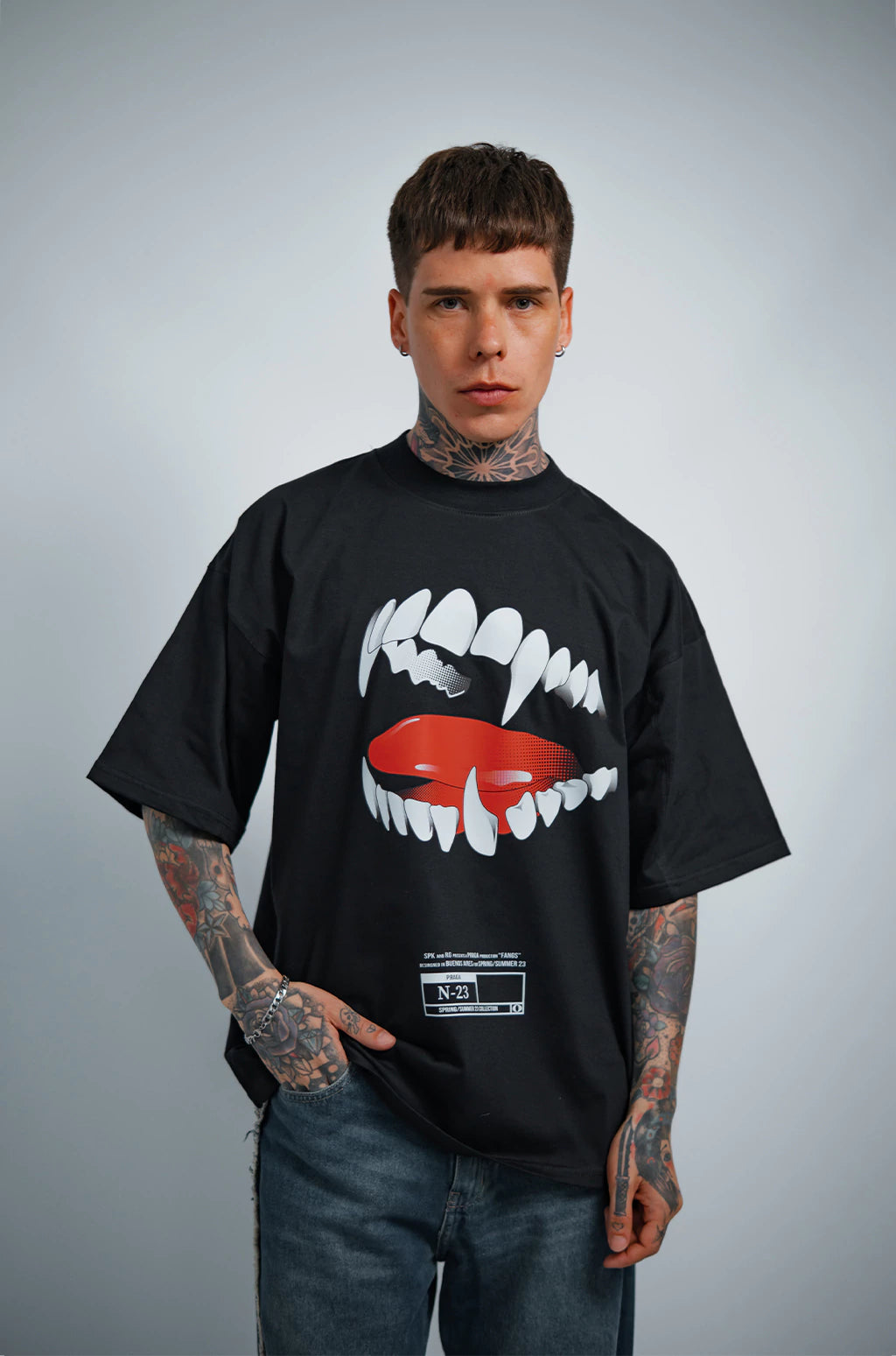 Remerón Devil