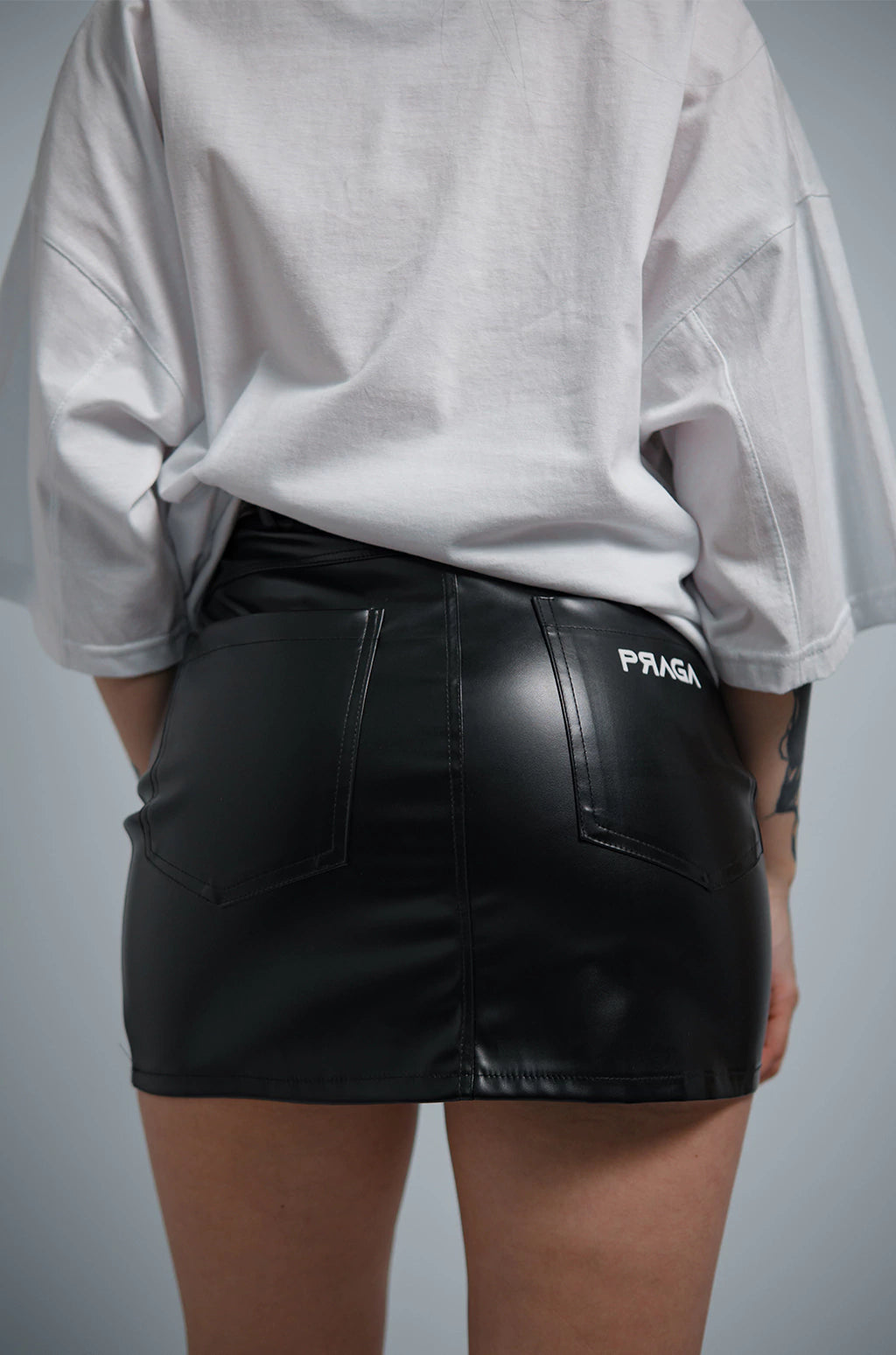 Skirt Júpiter