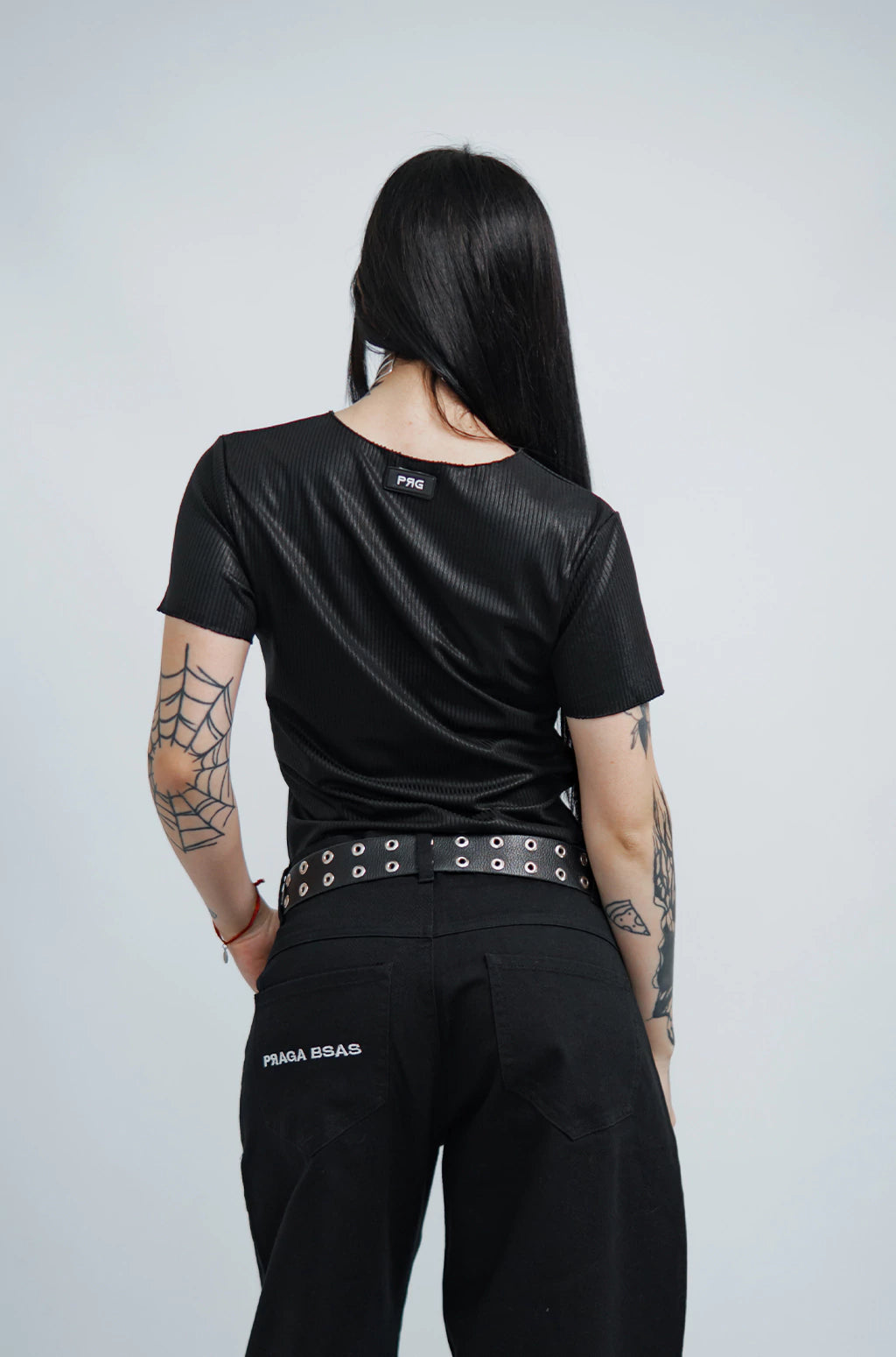 Crop Ares