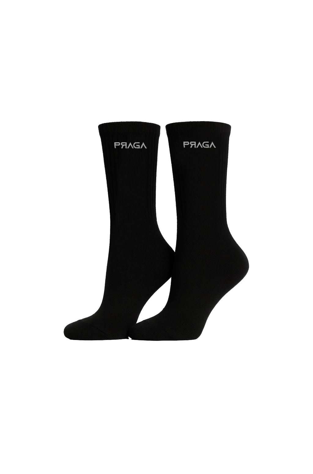 Medias Classic - Negras