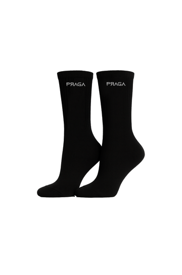 Medias Classic - Negras