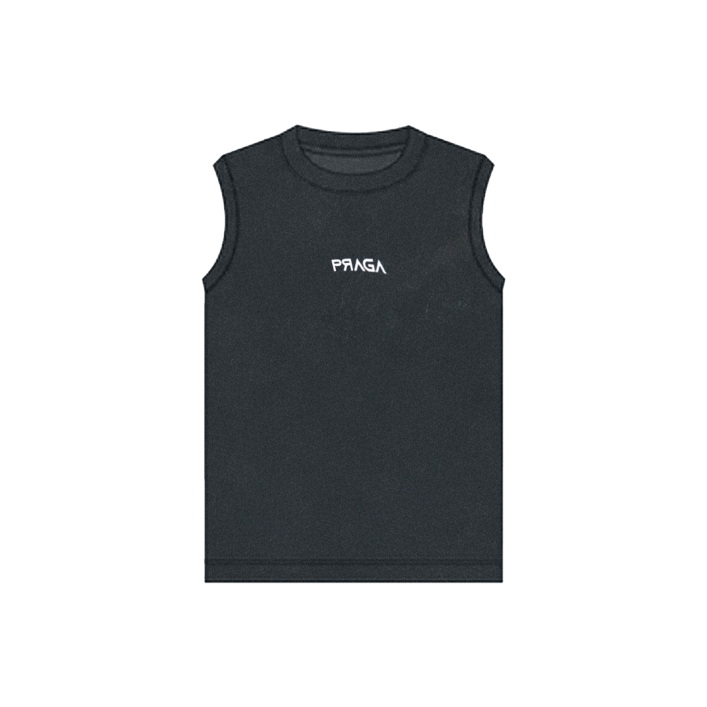 Musculosa Vintage Minimal