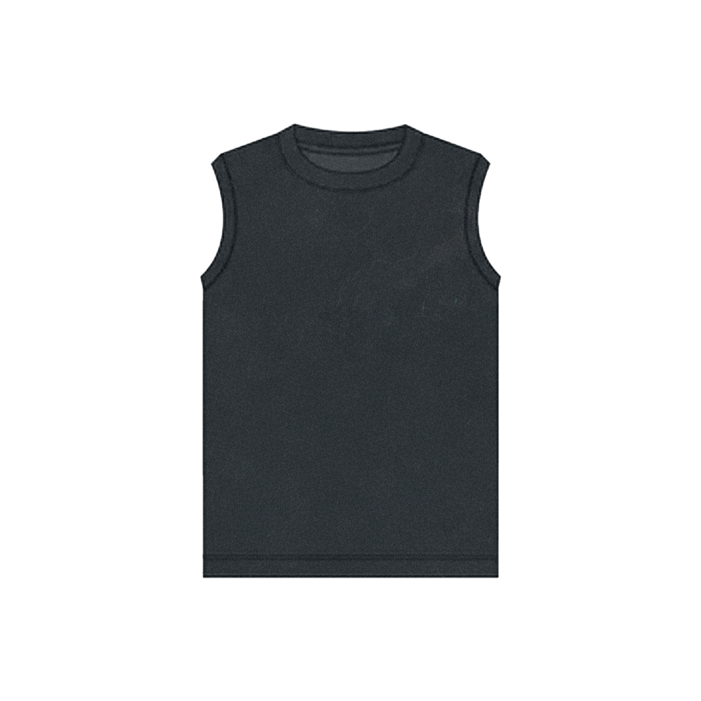 Musculosa Vintage Basic