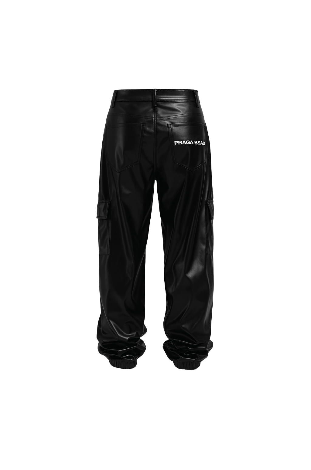 Pantalón Blackout Cargo