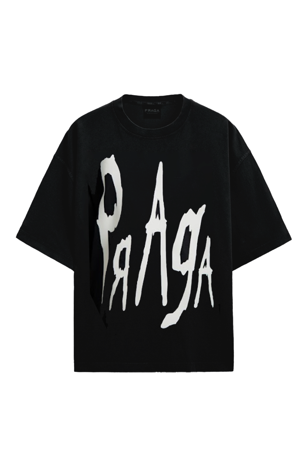 Remerón Prg Korn - Negro