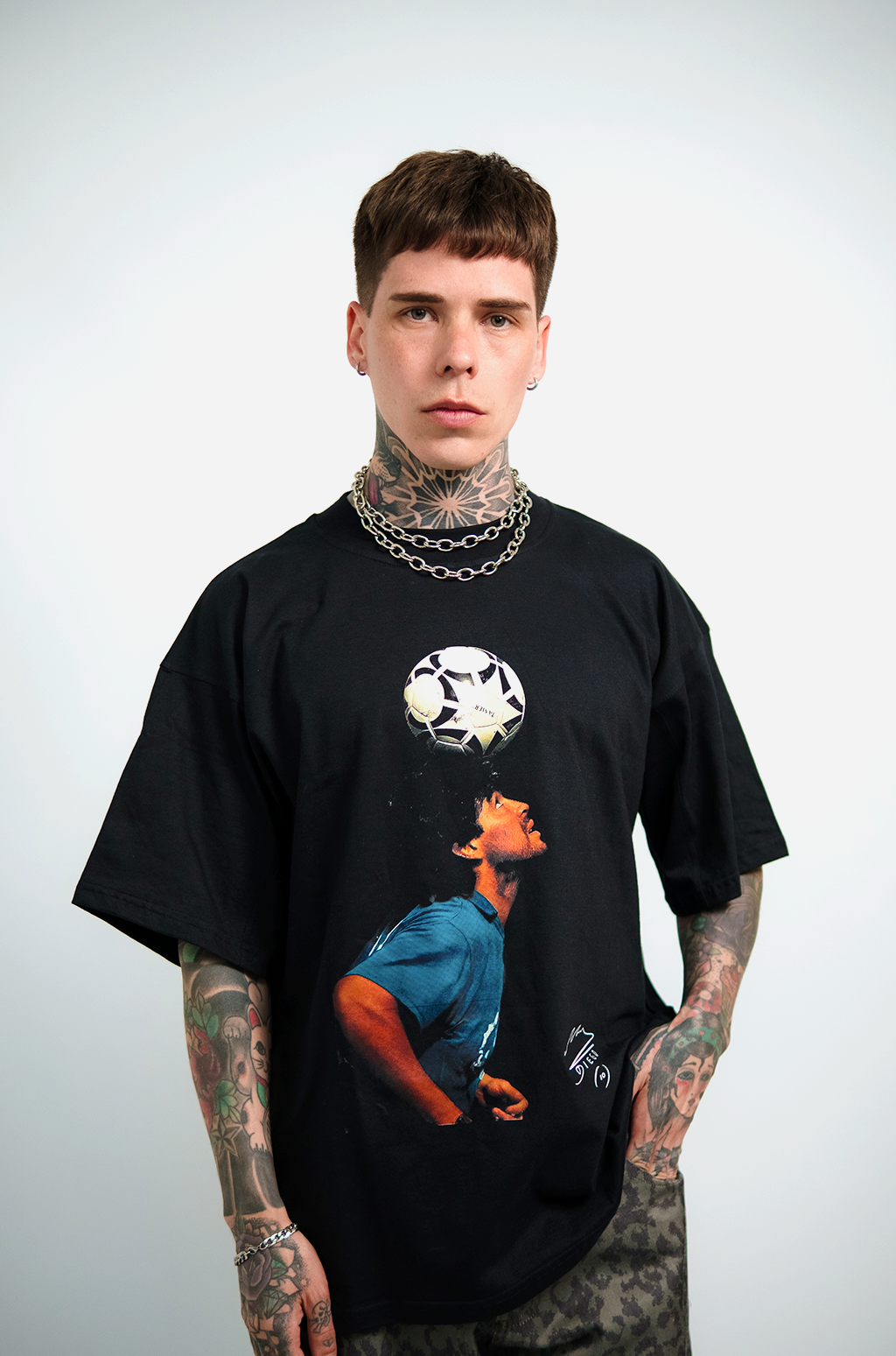 Remerón D10S