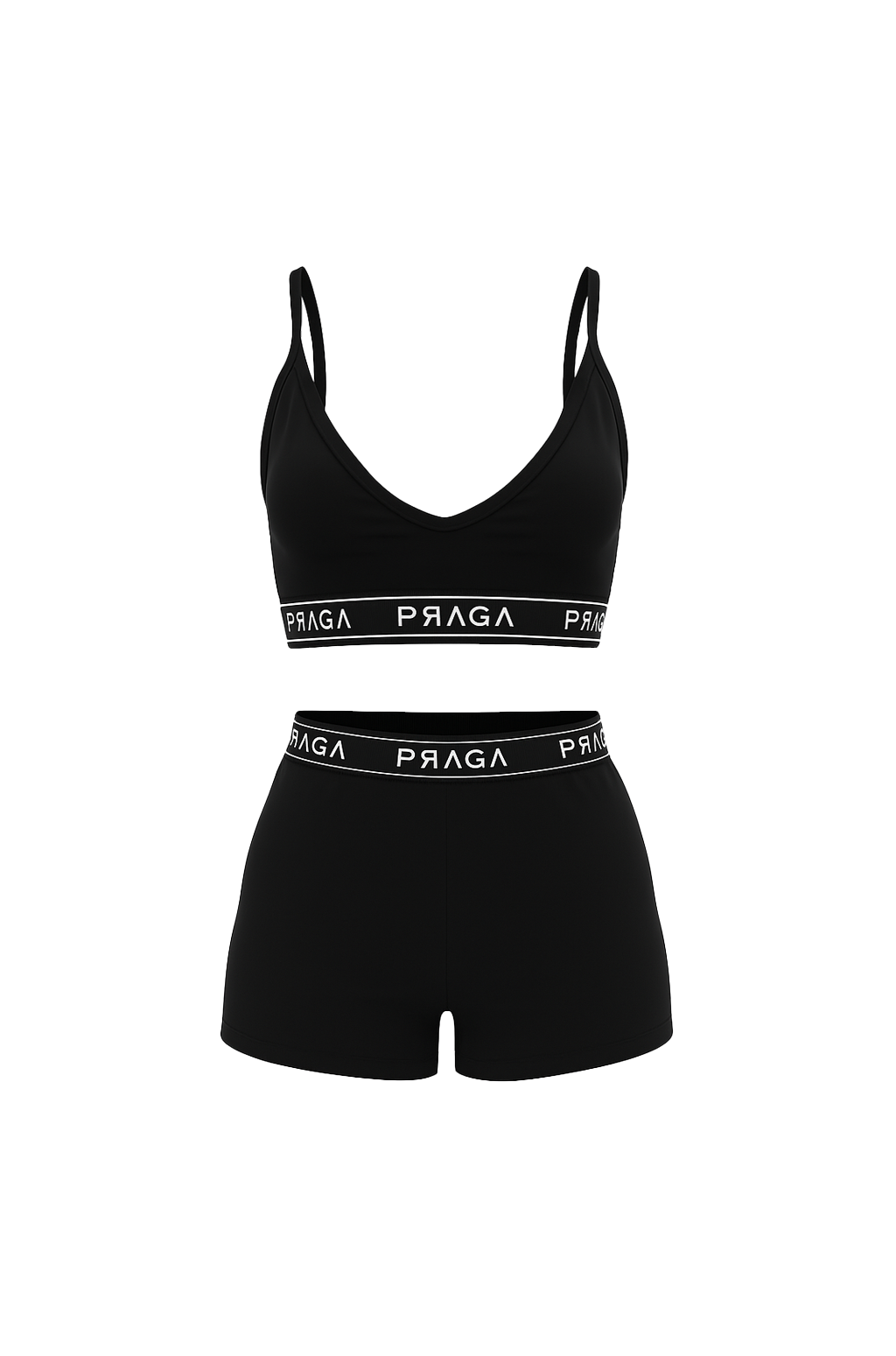 Conjunto Femme Uniform I