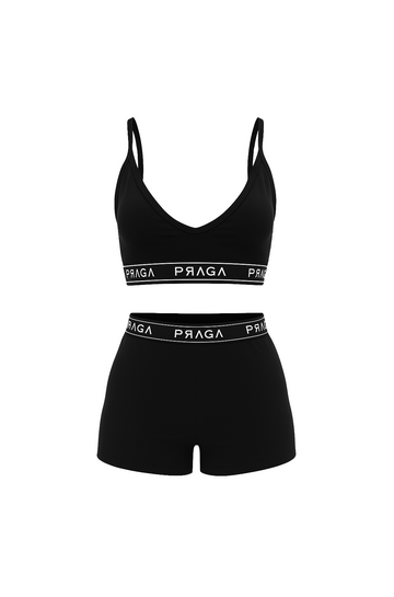 Conjunto Femme Uniform I