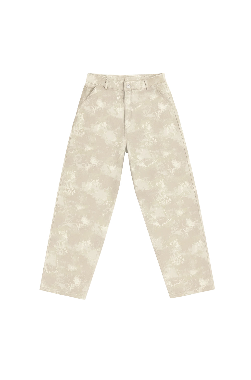 Baggy Cream