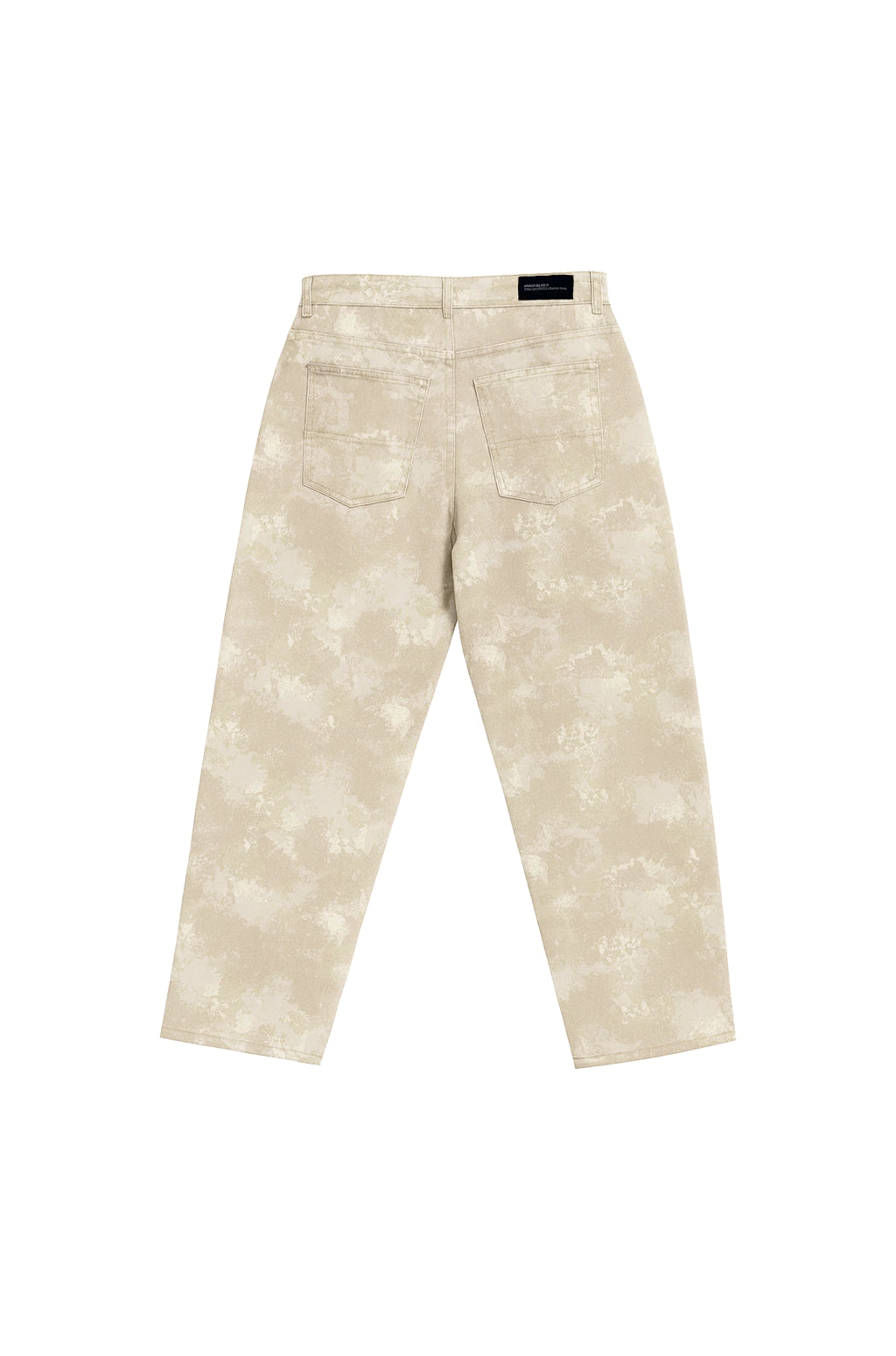 Baggy Cream