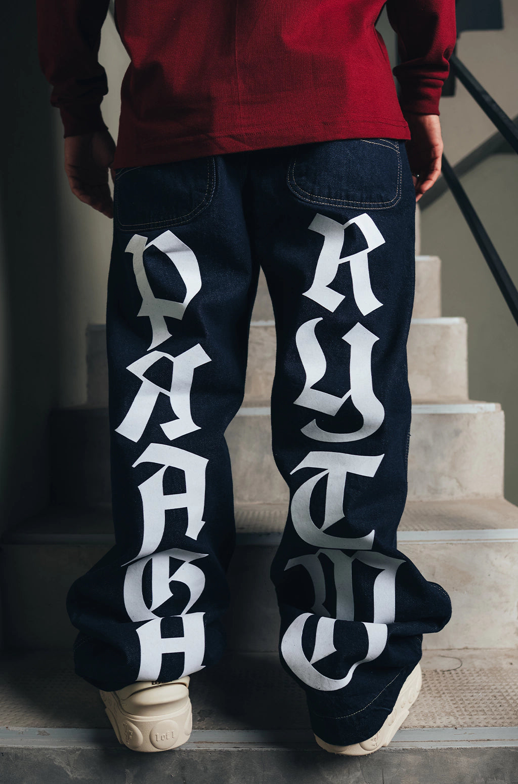 Baggy Rhythm