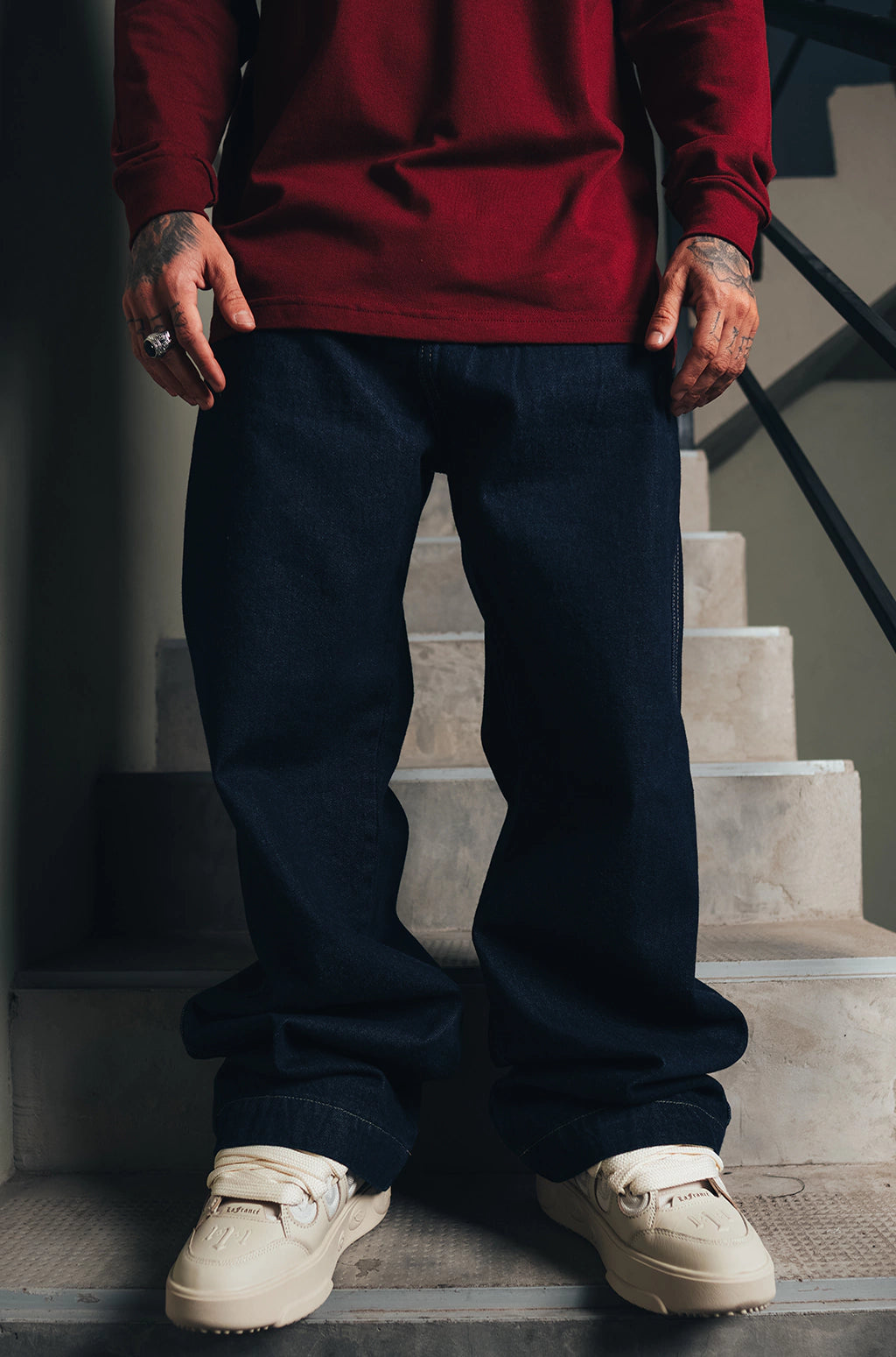 Baggy Rhythm