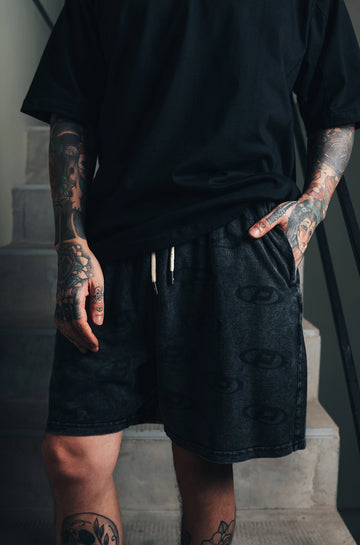 Bermuda Vintage Multicercle