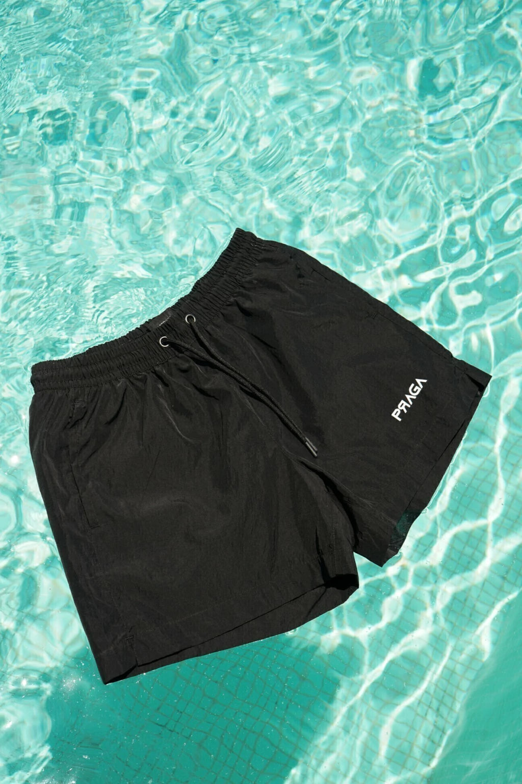 Short de Baño Minimal