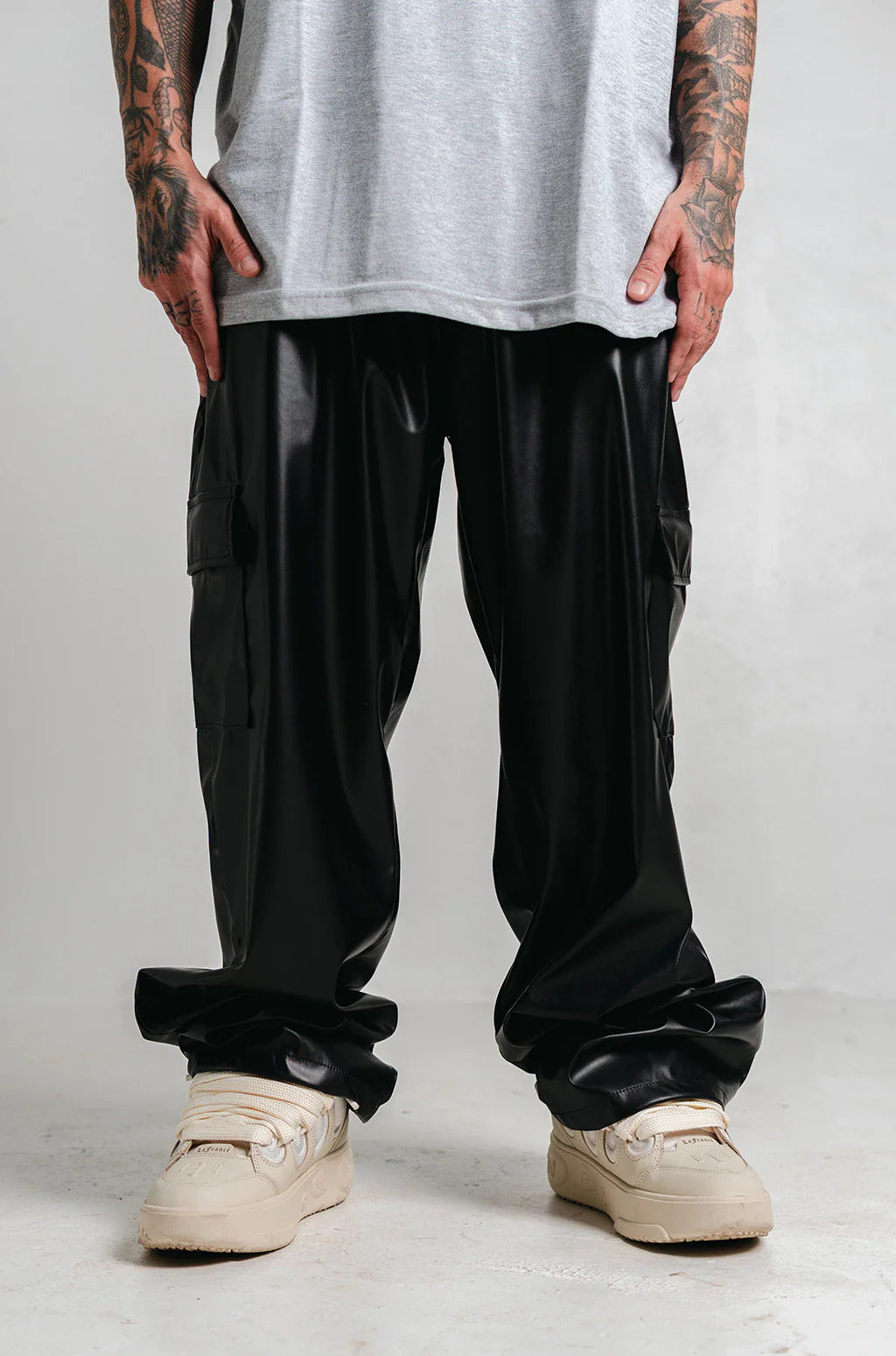 Pantalón Blackout Cargo