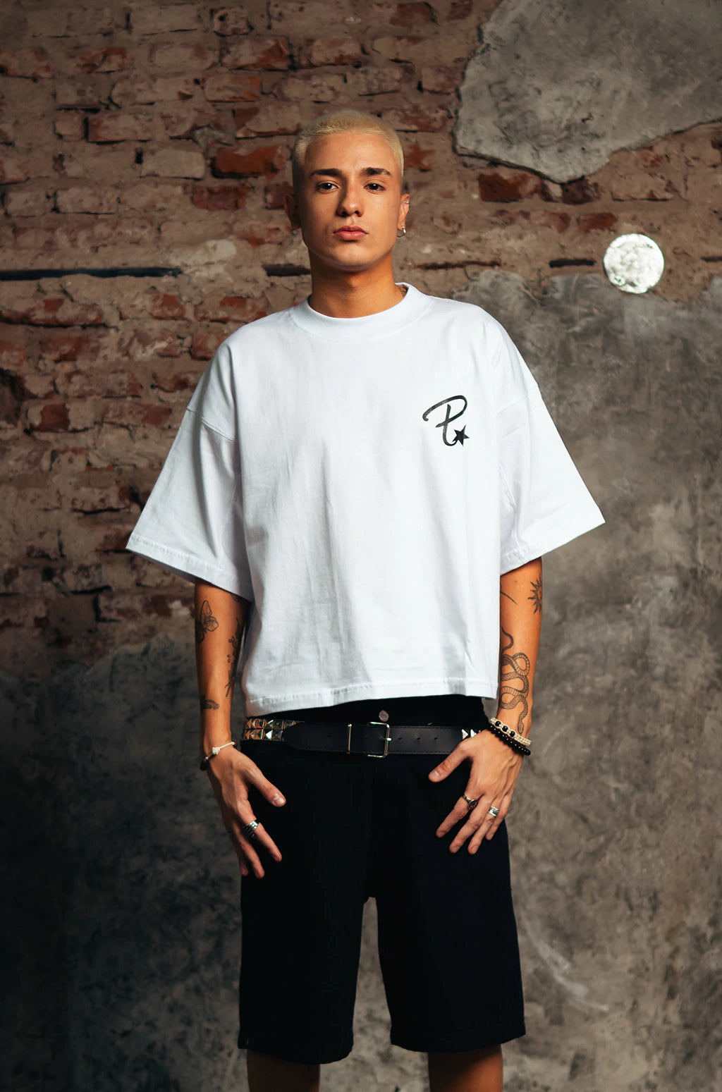 Boxy Fit Fugaz
