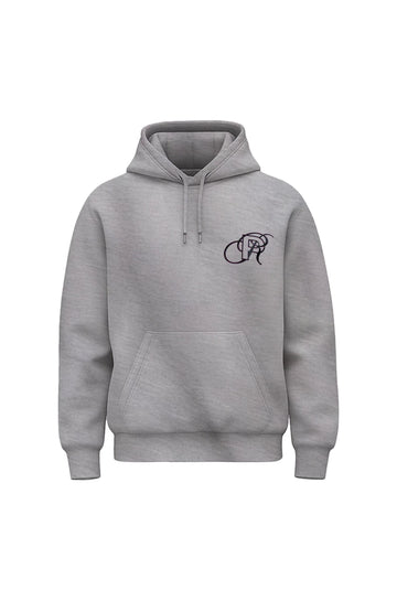 Buzo Essence - Gris