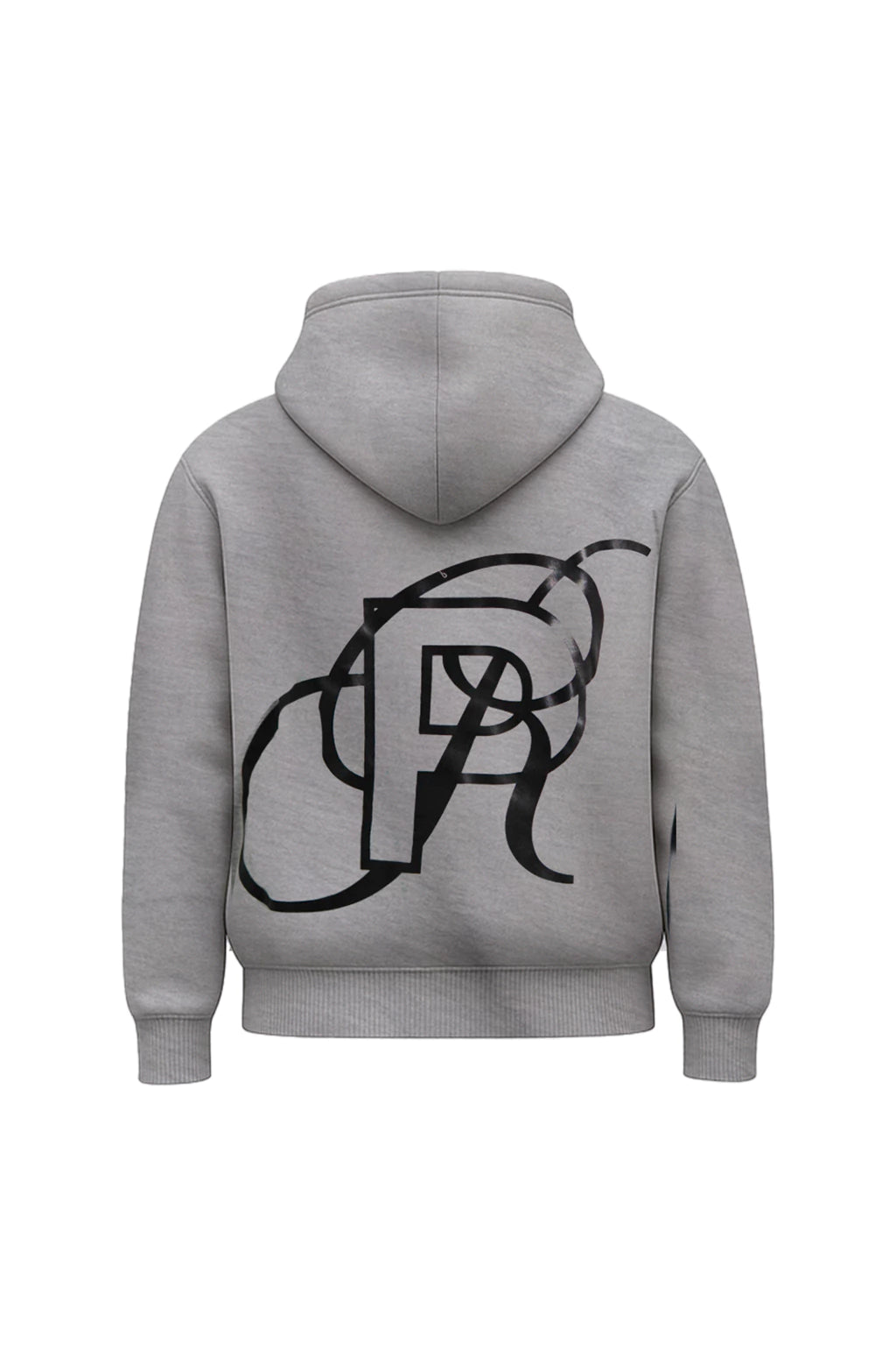 Buzo Essence - Gris