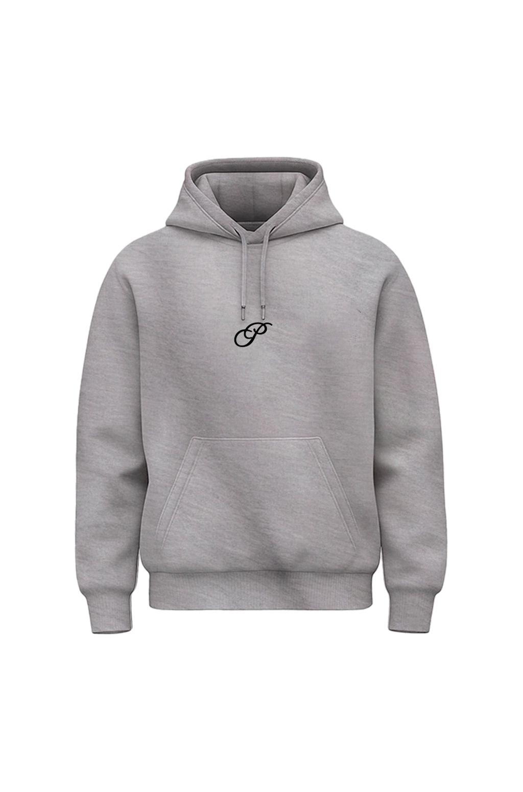 Buzo Spirit - Gris
