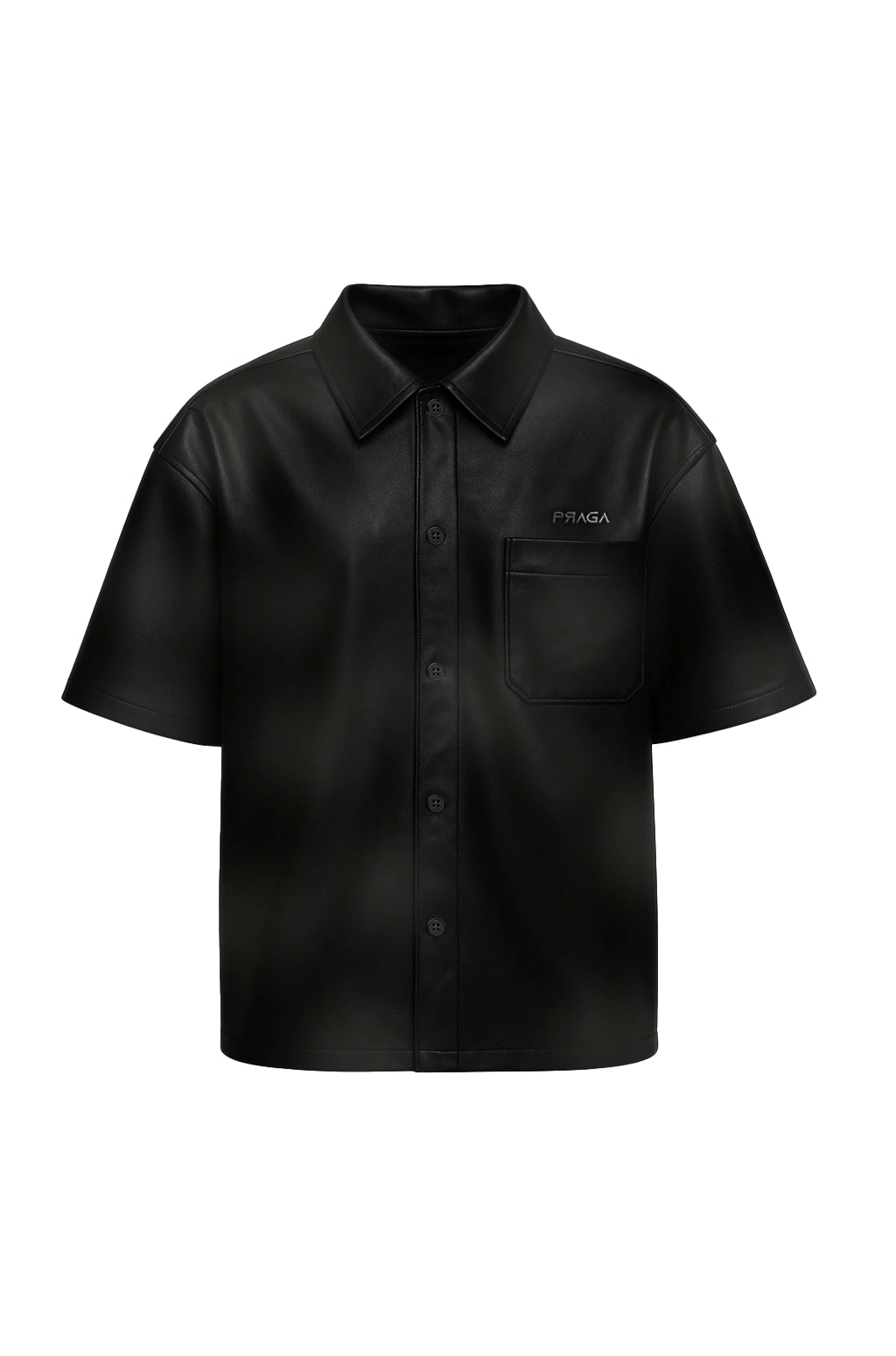 Camisa Rebel
