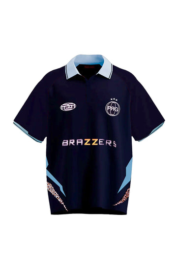 Camiseta Brzzers
