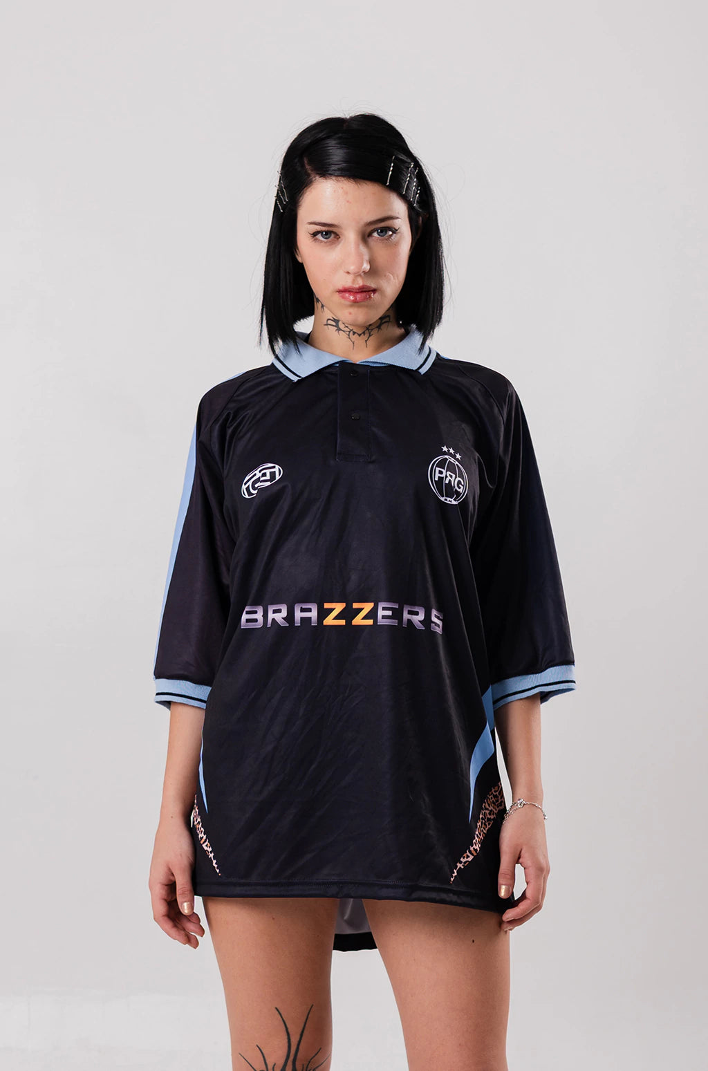 Camiseta Brzzers