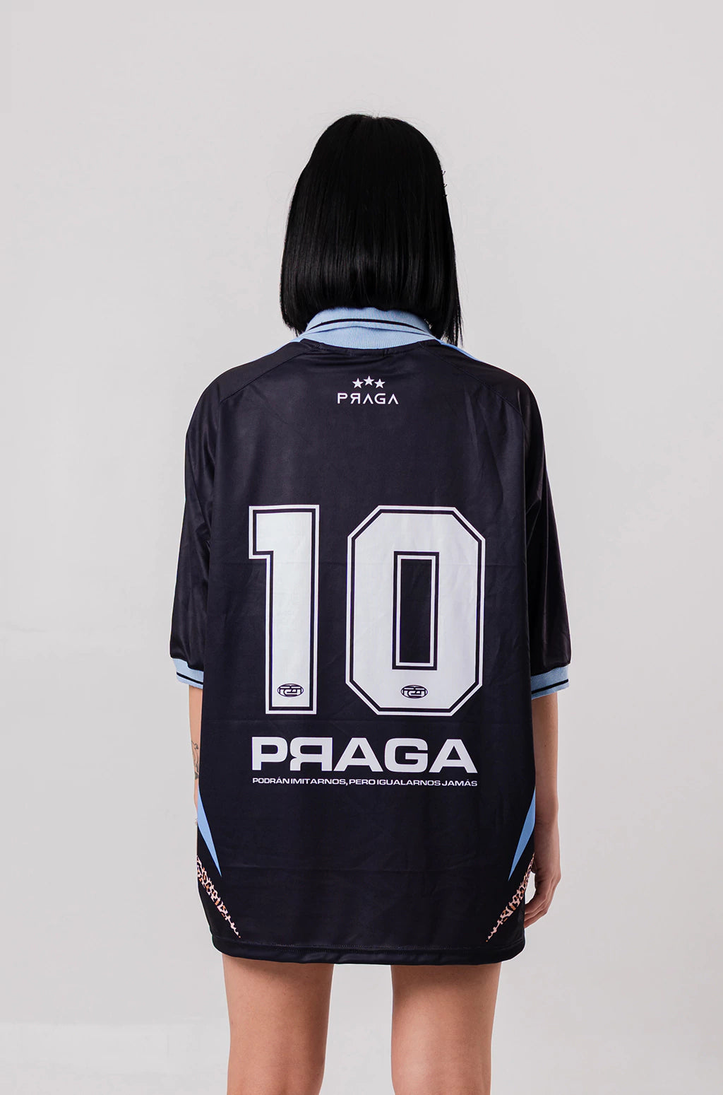 Camiseta Brzzers