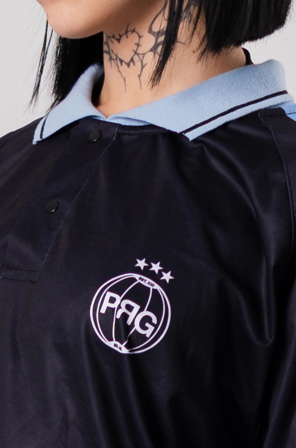 Camiseta Brzzers