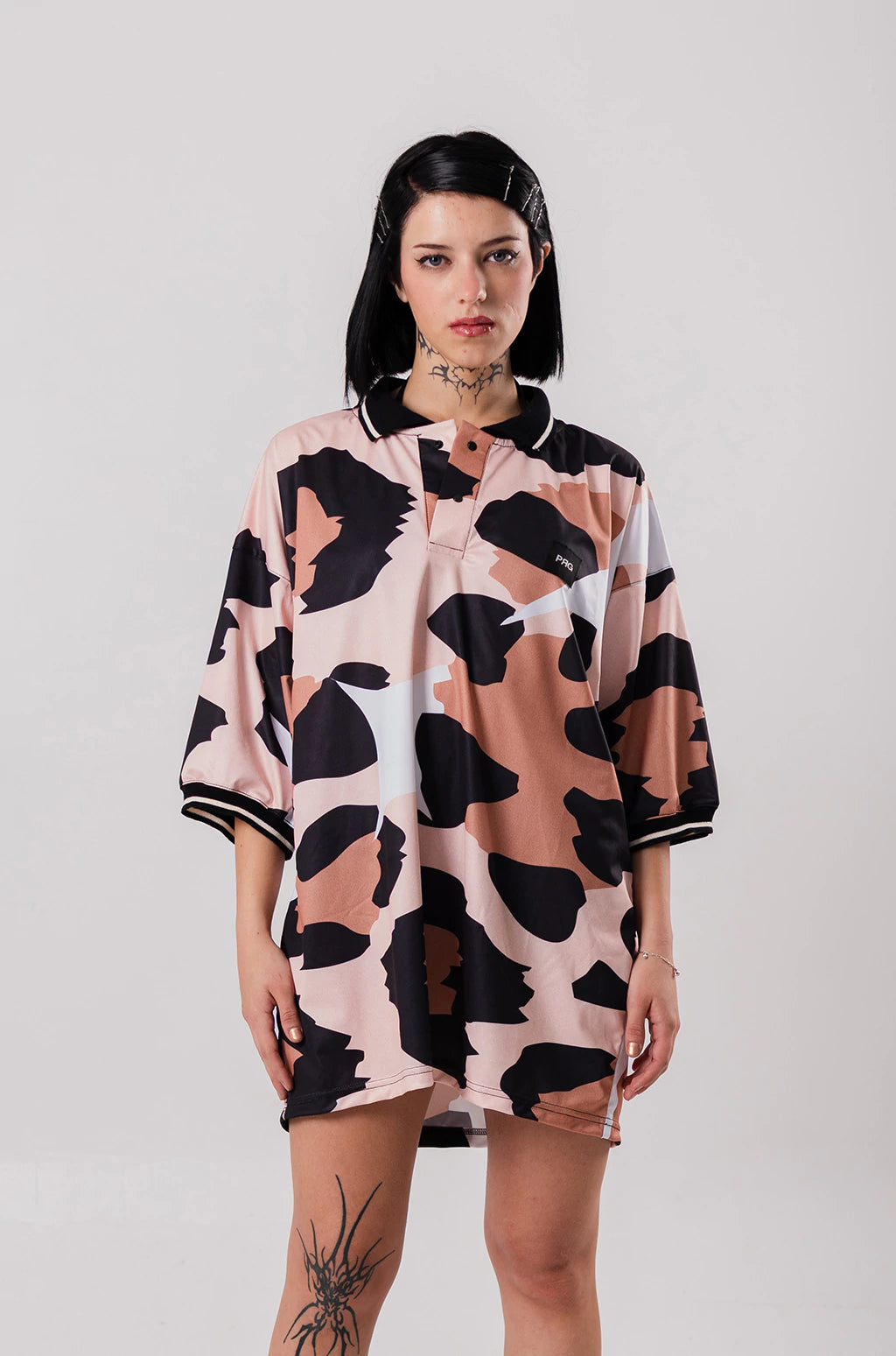 Camiseta California