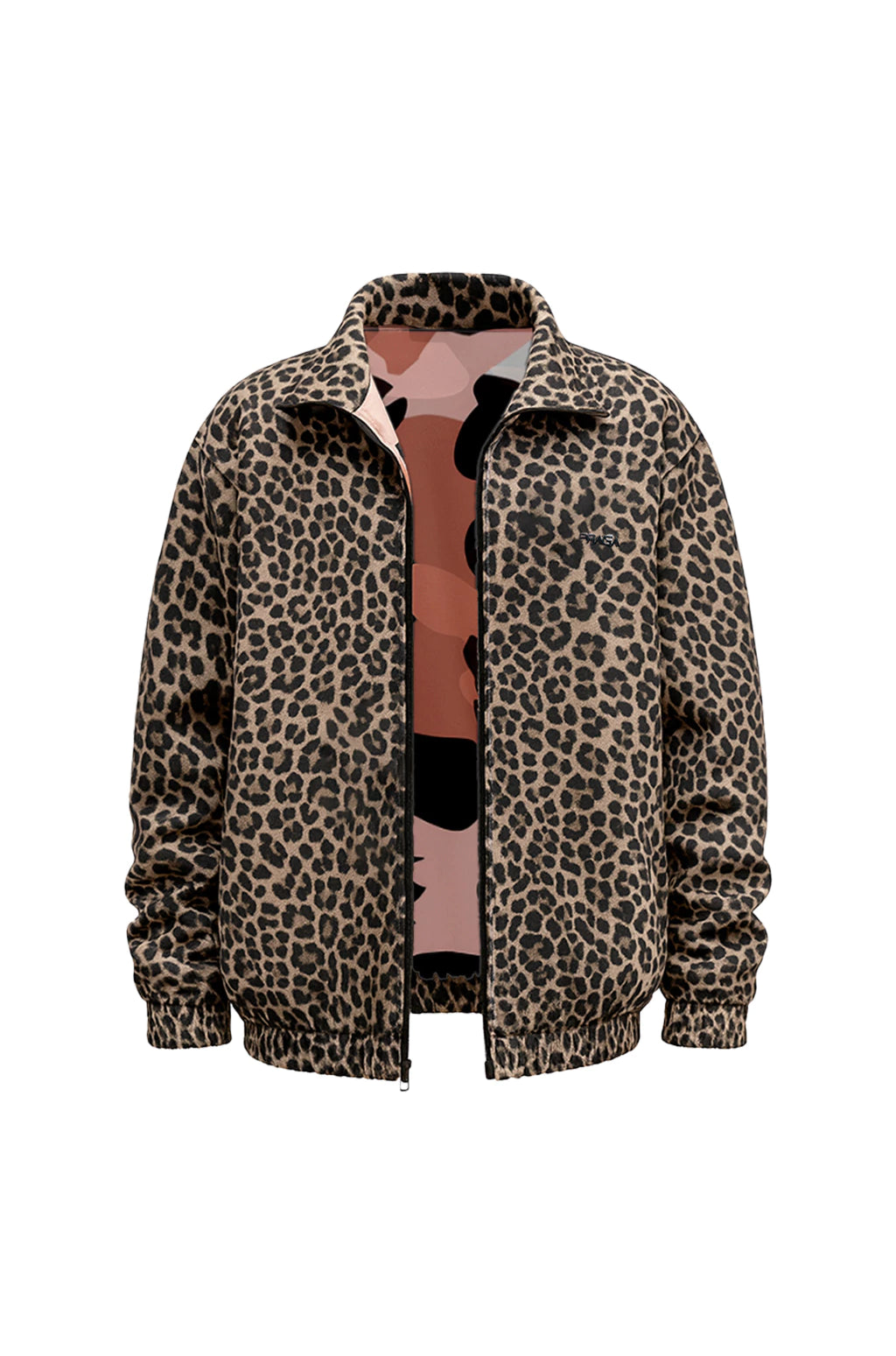 Campera Savage Reversible