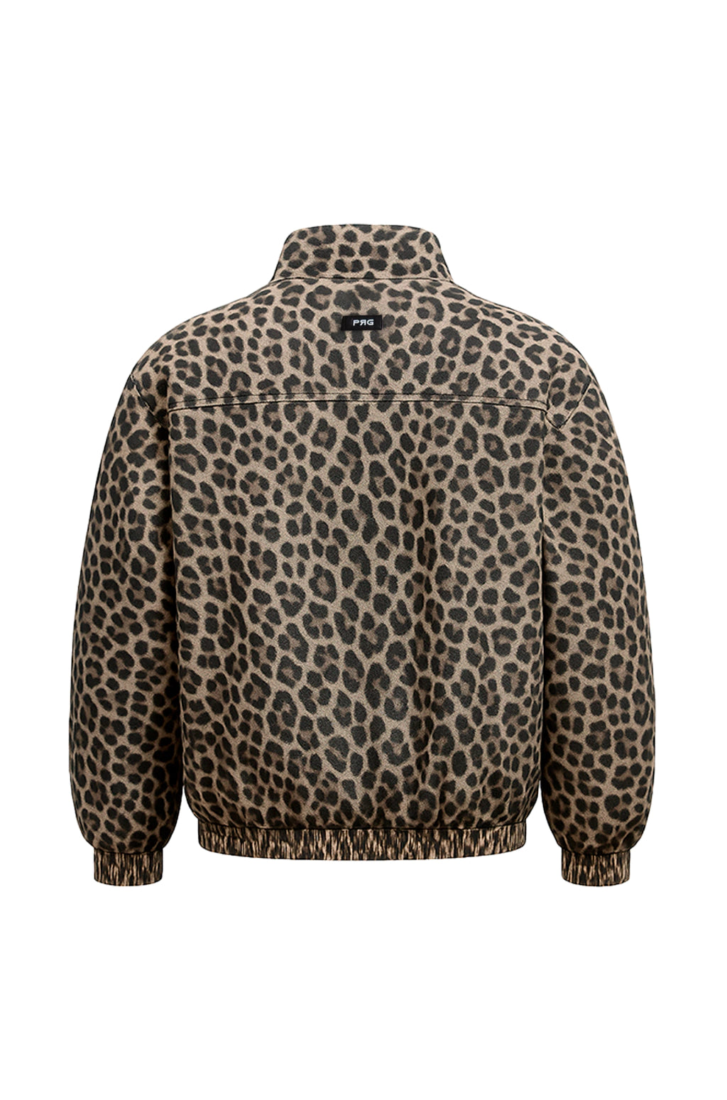 Campera Savage Reversible