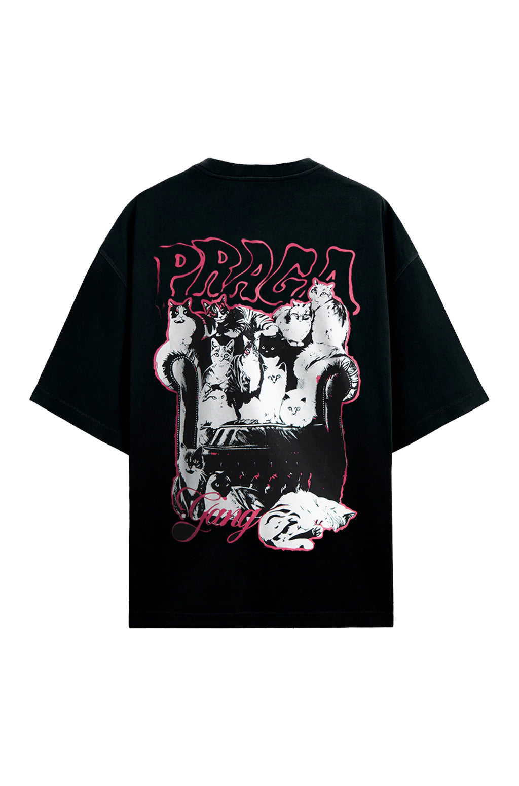 Remerón Gang Paws