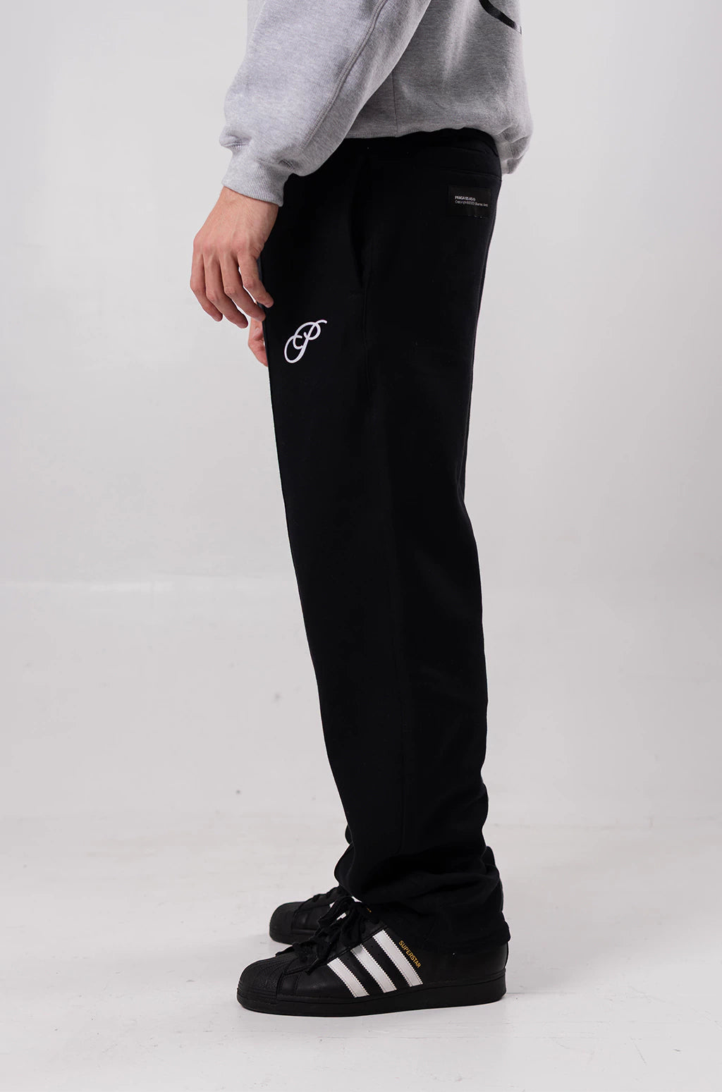 Jogging Motion
