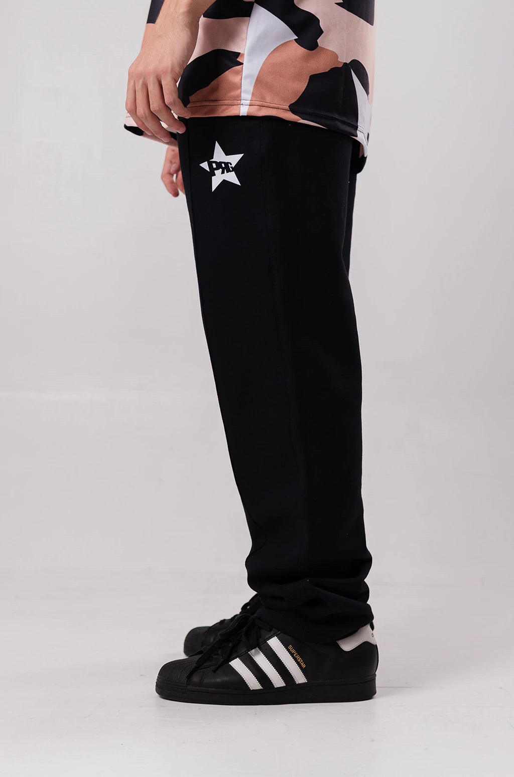 Jogging Retro Line
