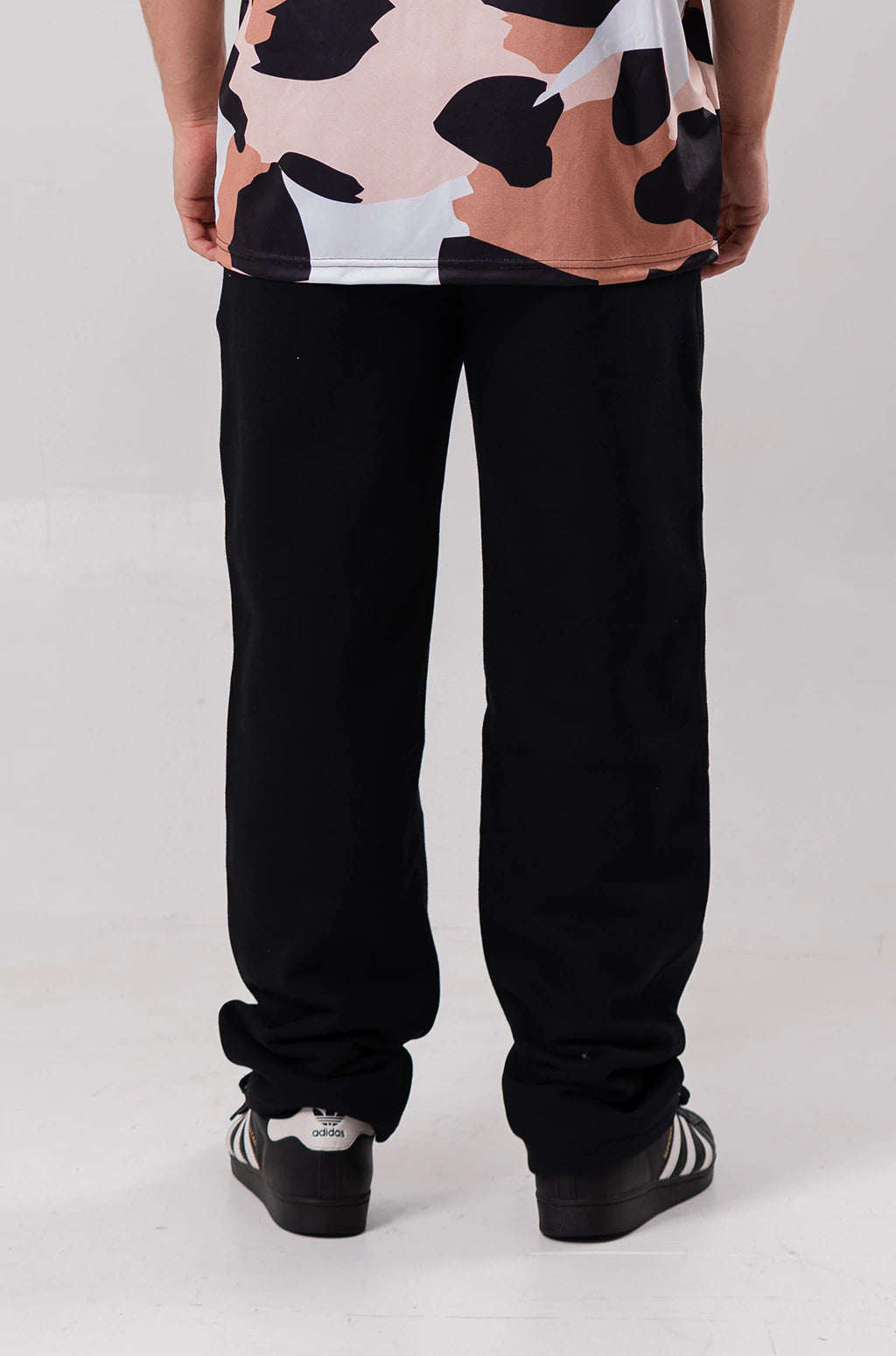 Jogging Retro Line