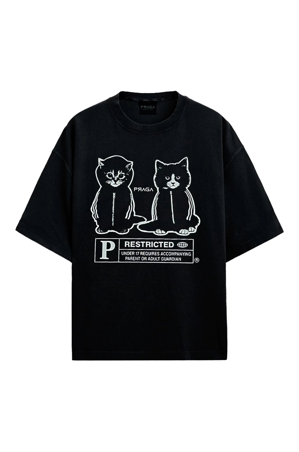 Remerón Kitten