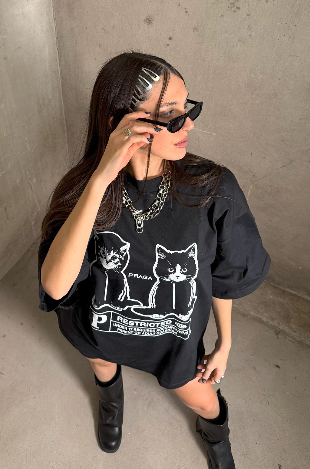 Remerón Kitten