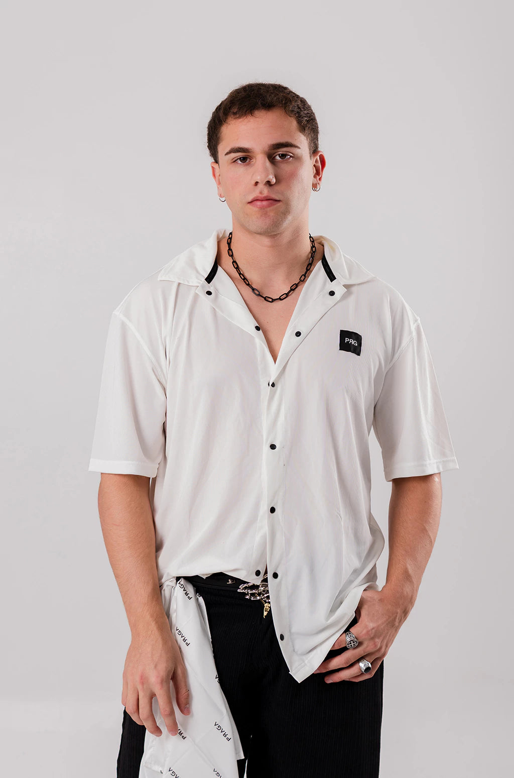 Camisa Motion