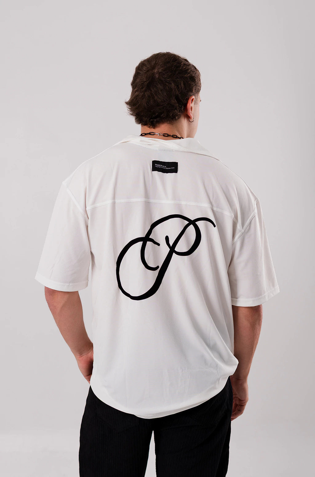 Camisa Motion
