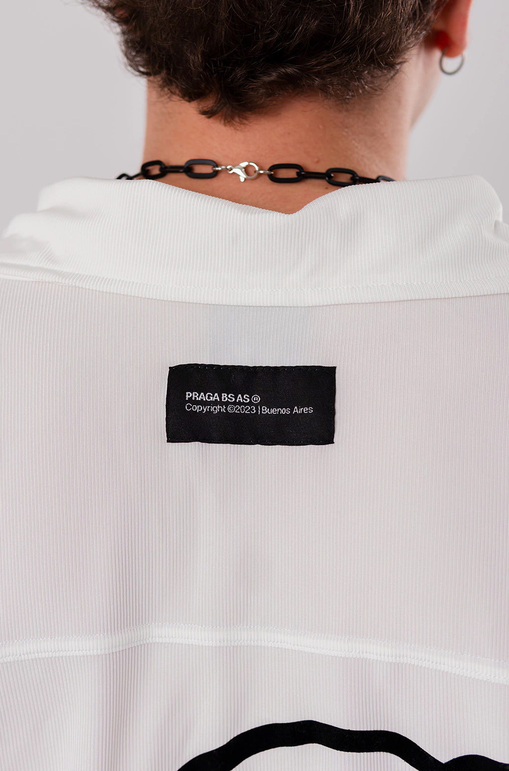 Camisa Motion
