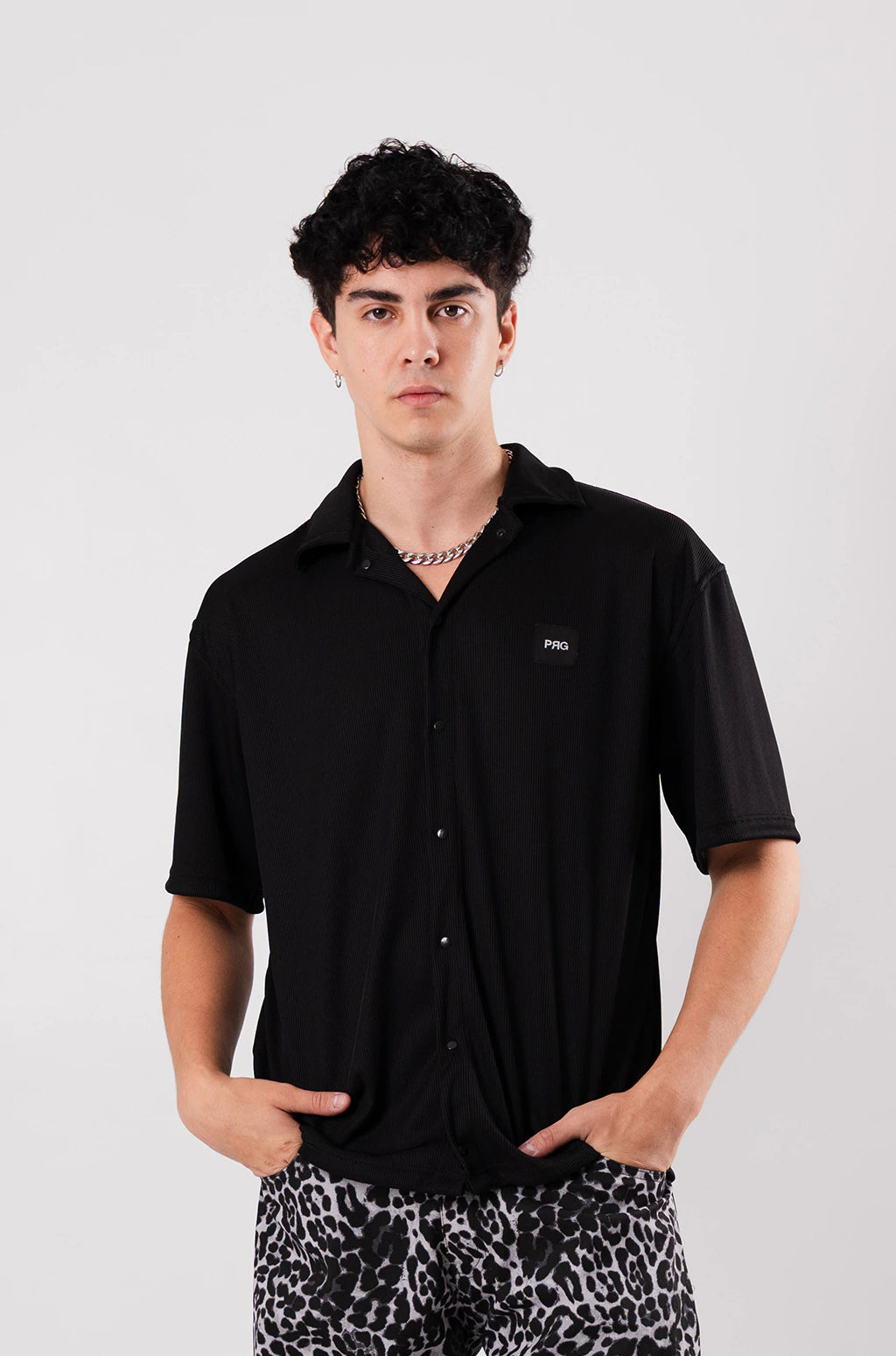 Camisa Motion