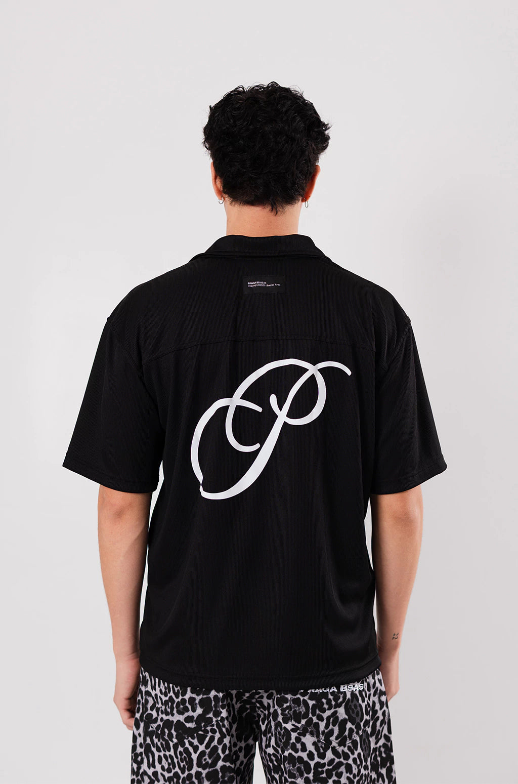 Camisa Motion