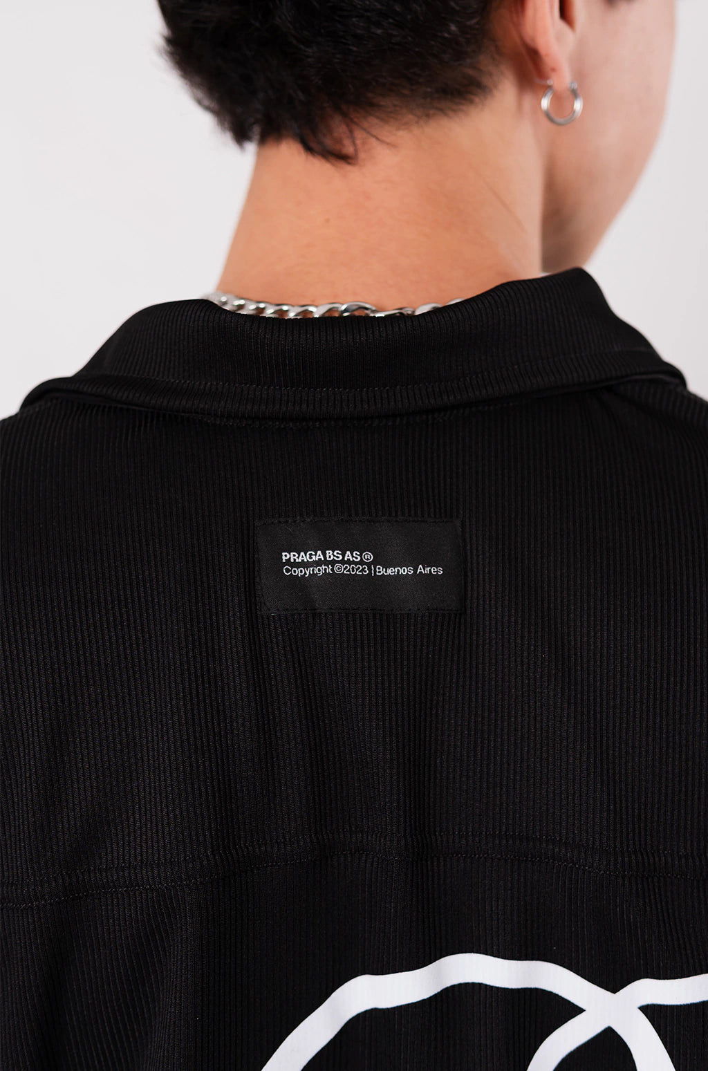 Camisa Motion