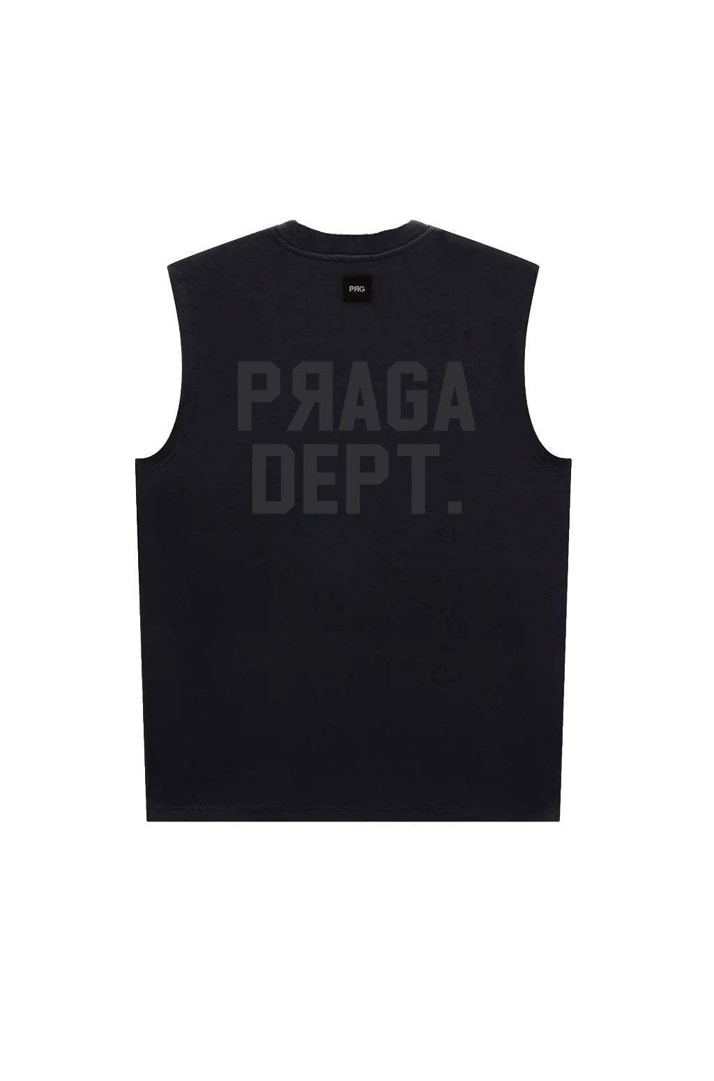 Musculosa Dept Negra